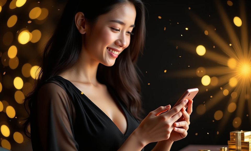 vz9901 Slot Nổi Bật